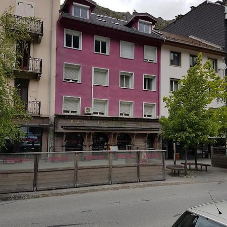 Studio 26 M2 Tout Equipe Modane Buitenkant foto